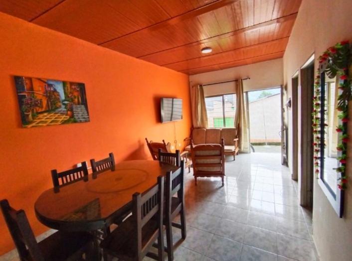 Apartahotel Sunclover 104 X 6 Personas Privado Salento Zewnętrze zdjęcie