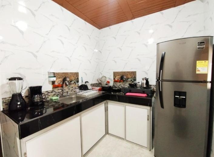 Apartahotel Sunclover 104 X 6 Personas Privado Salento Zewnętrze zdjęcie