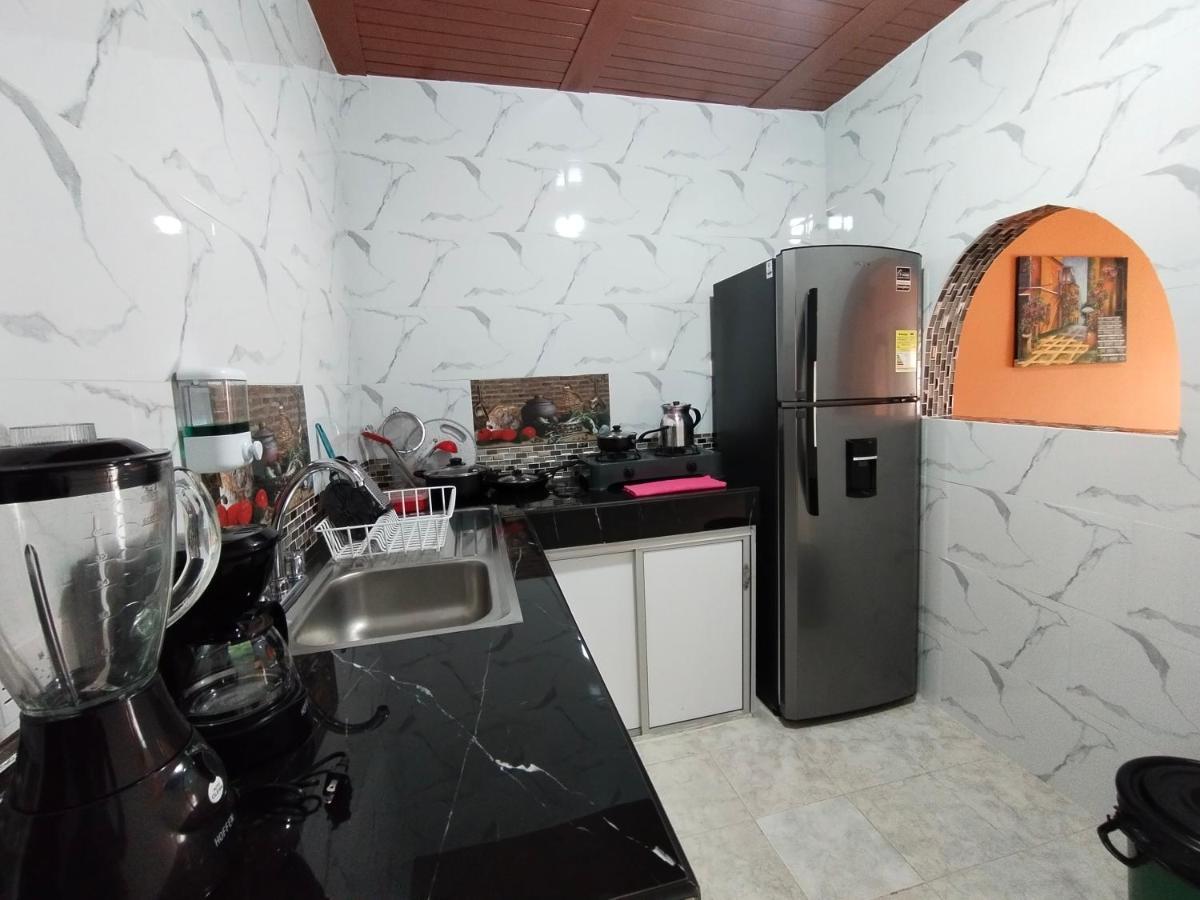 Apartahotel Sunclover 104 X 6 Personas Privado Salento Zewnętrze zdjęcie