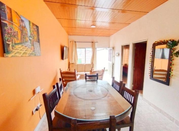 Apartahotel Sunclover 104 X 6 Personas Privado Salento Zewnętrze zdjęcie