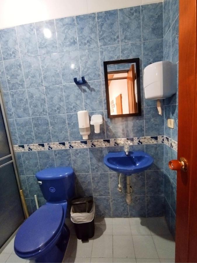 Apartahotel Sunclover 104 X 6 Personas Privado Salento Zewnętrze zdjęcie