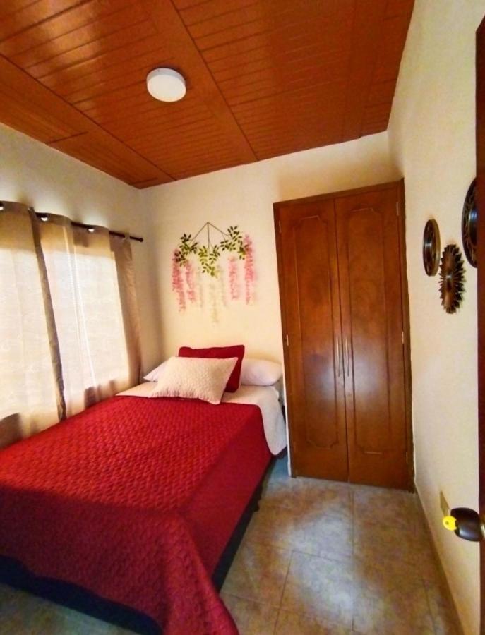 Apartahotel Sunclover 104 X 6 Personas Privado Salento Zewnętrze zdjęcie