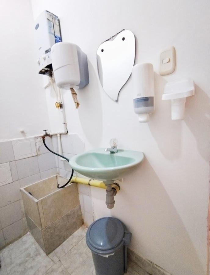 Apartahotel Sunclover 104 X 6 Personas Privado Salento Zewnętrze zdjęcie